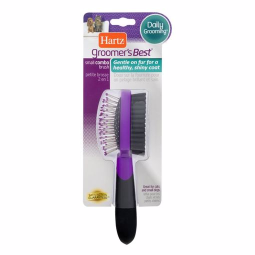 Picture of CAT COMBO BRUSH