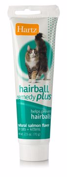 Picture of HAIRBALL REMEDY PLUS - PASTE