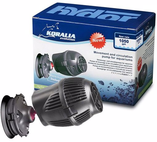 Picture of 1150 GPH KORALIA EVOLUTION 5.5 W. PUMP - UL