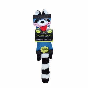 Picture of FIREHOSE FRIENDS - RACCOON - ASSORTED COLORS