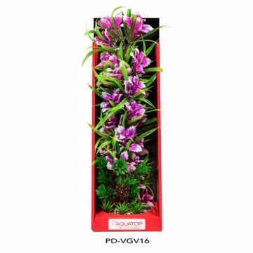 Picture of 16 IN. VIBRANT GARDEN VIOLET PLANT