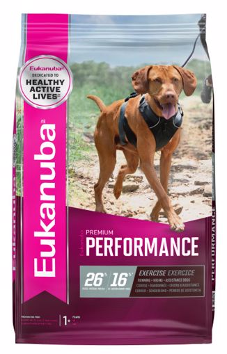 Picture of 28 LB. ADULT DOG PREMIUM PERFORMANCE 26/16 - CHICKEN