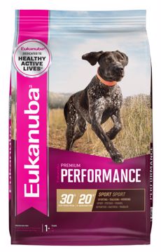 Picture of 28 LB. ADULT DOG PREMIUM PERFORMANCE 30/20 - CHICKEN