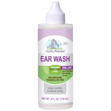 Picture of 4 OZ. HEALTHY PROMISE EAR WASH