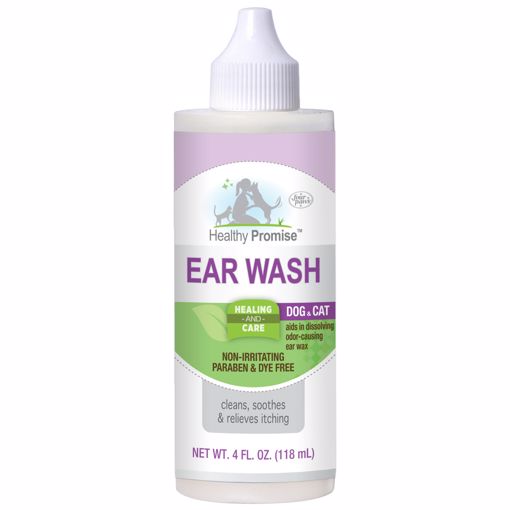 Picture of 4 OZ. HEALTHY PROMISE EAR WASH