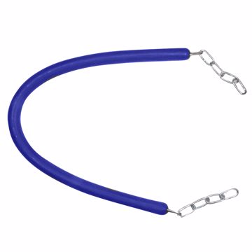 Picture of STALL CHAIN NAVY - EQUINE