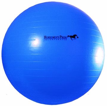 Picture of 30 IN. JOLLY MEGA BALL - EQUINE