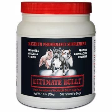 Picture of 365 CT. ULTIMATE BULLY VITAMIN WITH AMINO ACIDS