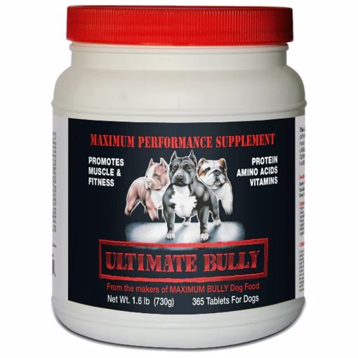 Picture of 365 CT. ULTIMATE BULLY VITAMIN WITH AMINO ACIDS