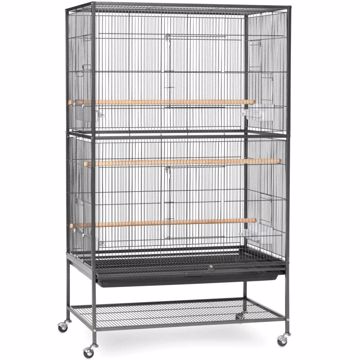 Picture of 31X20X52 LARGE FLIGHT CAGE