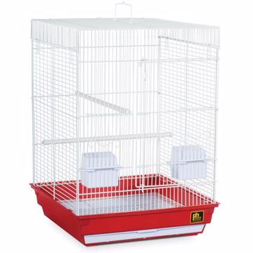 Picture of 16X16 IN. ECONOMY KEET/TIEL CAGE - 4 PK.