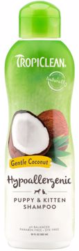 Picture of 20 OZ. GENTLE COCONUT PUPPY - SHAMPOO