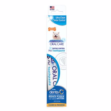 Picture of 2.5 OZ. ADVANCED ORAL CARE TARTAR CONTROL TOOTHPASTE
