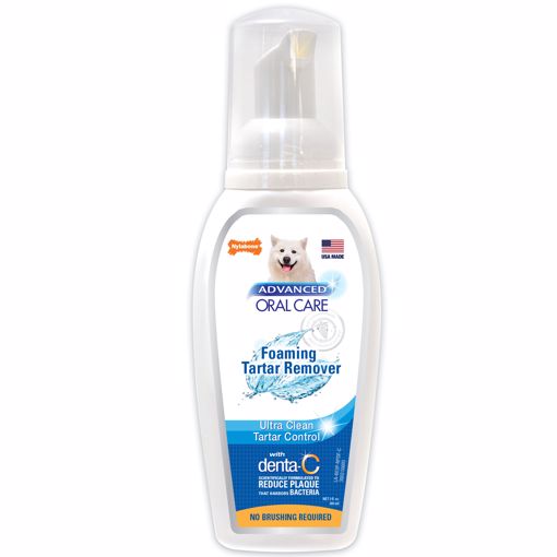 Picture of 4 OZ. ADVANCED ORAL CARE FOAMING TARTAR REMOVER