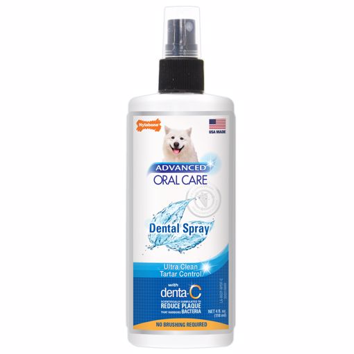 Picture of 4 OZ. ADVANCED ORAL CARE DENTAL SPRAY