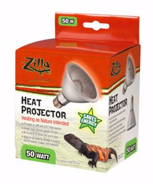 Picture of 50W. ZILLA HEAT PROJECTOR