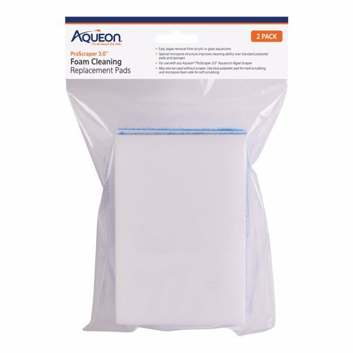 Picture of FOAM CLEANING PADS - 2 PK.