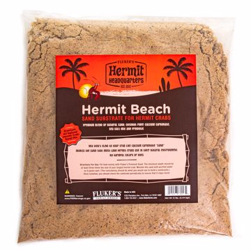Picture of 12 LB. PREMIUM SAND SUBSTRATE FOR HERMIT CRABS