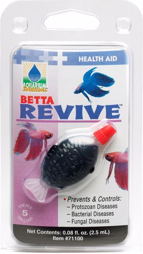 Picture of .08 OZ. BETTA REVIVE