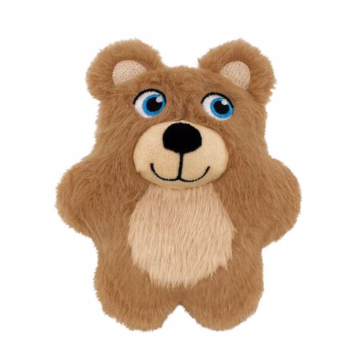 Picture of SM. KIDDOS TEDDY BEAR