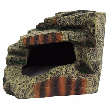 Picture of MED. RESIN TURTLE HIDE