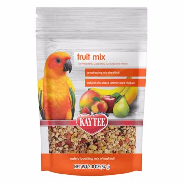 Picture of 2 OZ. AVIAN FRUIT MIX