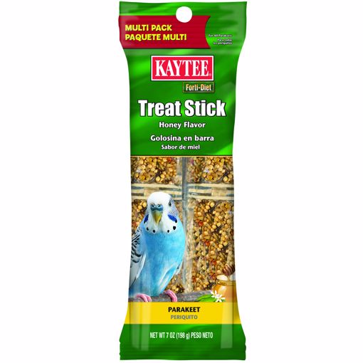 Picture of 7 OZ. PARAKEET HONEY STICK