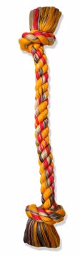 Picture of 48 IN. COTTONBLEND TWO KNOT ROPE TUG