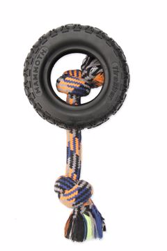 Picture of XL. TIREBITER II W/ROPE