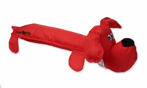 Picture of 20 IN. XL. NYLON SQUEAKIES DOG