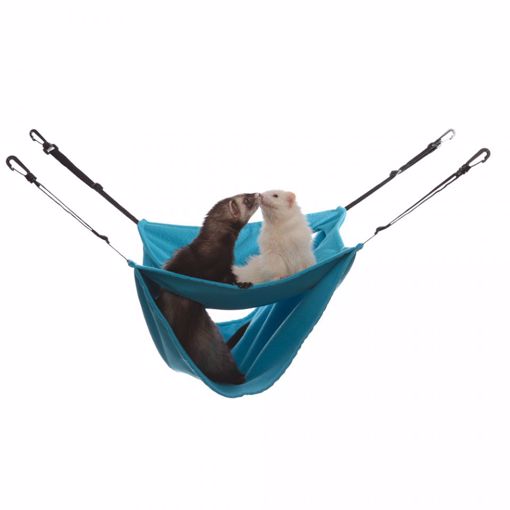 Picture of DELUXE LEISURE HAMMOCK - ASST.