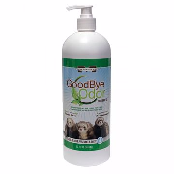 Picture of 32 OZ. BI-ODOR WASTE DEODORIZER