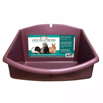 Picture of LOCK-ON LITTER PAN