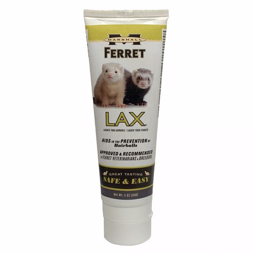 Picture of 3 OZ. FERRET LAX