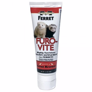 Picture of 3.5 OZ. FURO-VITE TUBE