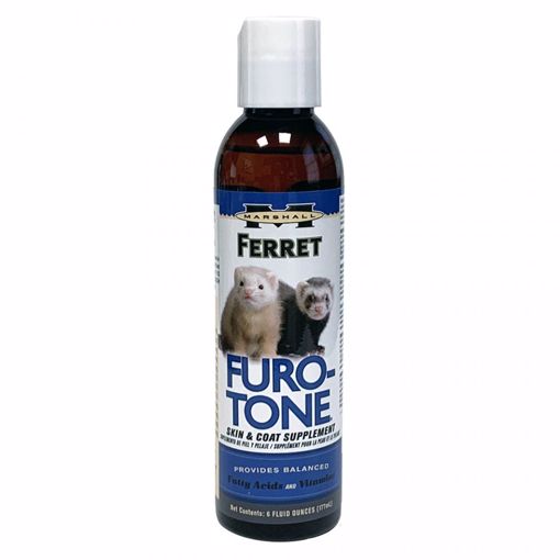 Picture of 6 OZ. FURO-TONE