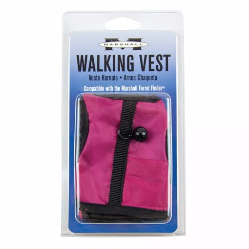 Picture of MED. WALKING VEST