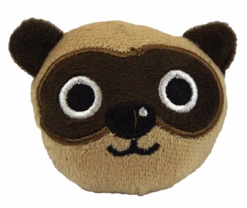 Picture of FERRET FACE TOY