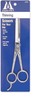 Picture of PET THINNING SHEARS