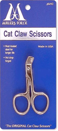 Picture of CAT CLAW SCISSORS