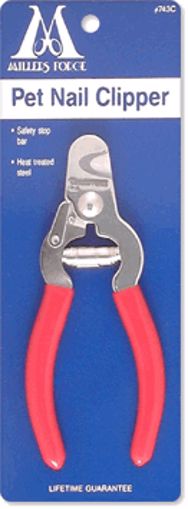 Picture of PET NAIL CLIPPER