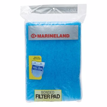 Picture of FILTER PAD - 312 SQ. IN. BONDED (MAGNUMS OR SUMPS)
