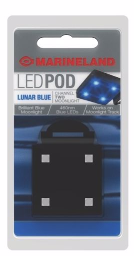 Picture of POD - LUNAR BLUE