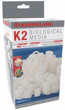 Picture of 95 G. K2 BIOLOGICAL MEDIA