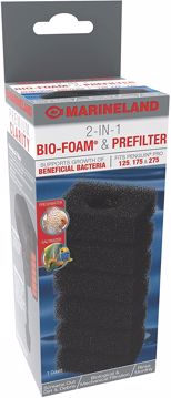 Picture of FOAM FILTER - PRO SERIES - 125, 175, 275