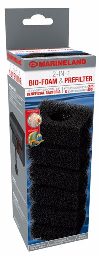 Picture of FOAM FILTER - PRO SERIES - 375, 450