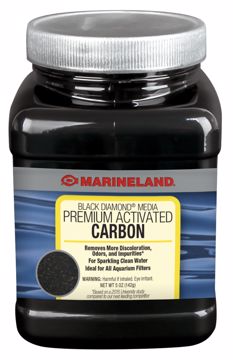 Picture of 5 OZ. BLACK DIAMOND ACTIVATED CARBON