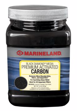 Picture of 10 OZ. BLACK DIAMOND ACTIVATED CARBON