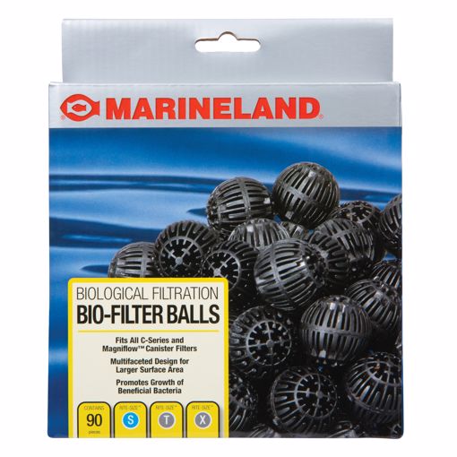 Picture of 90 PK. BIO-BALLS - PCML 160-360