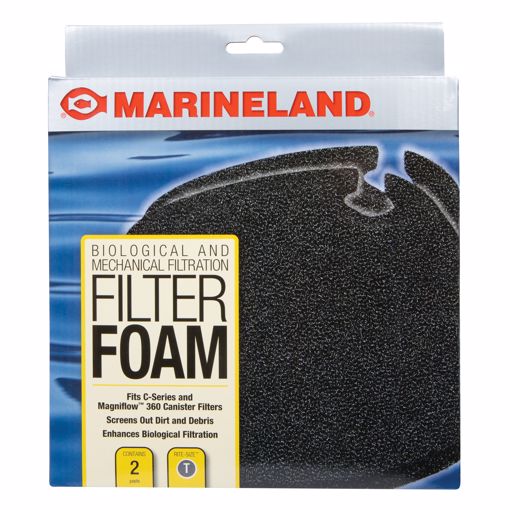 Picture of 2 PK. FILTER FOAM - PCML 360